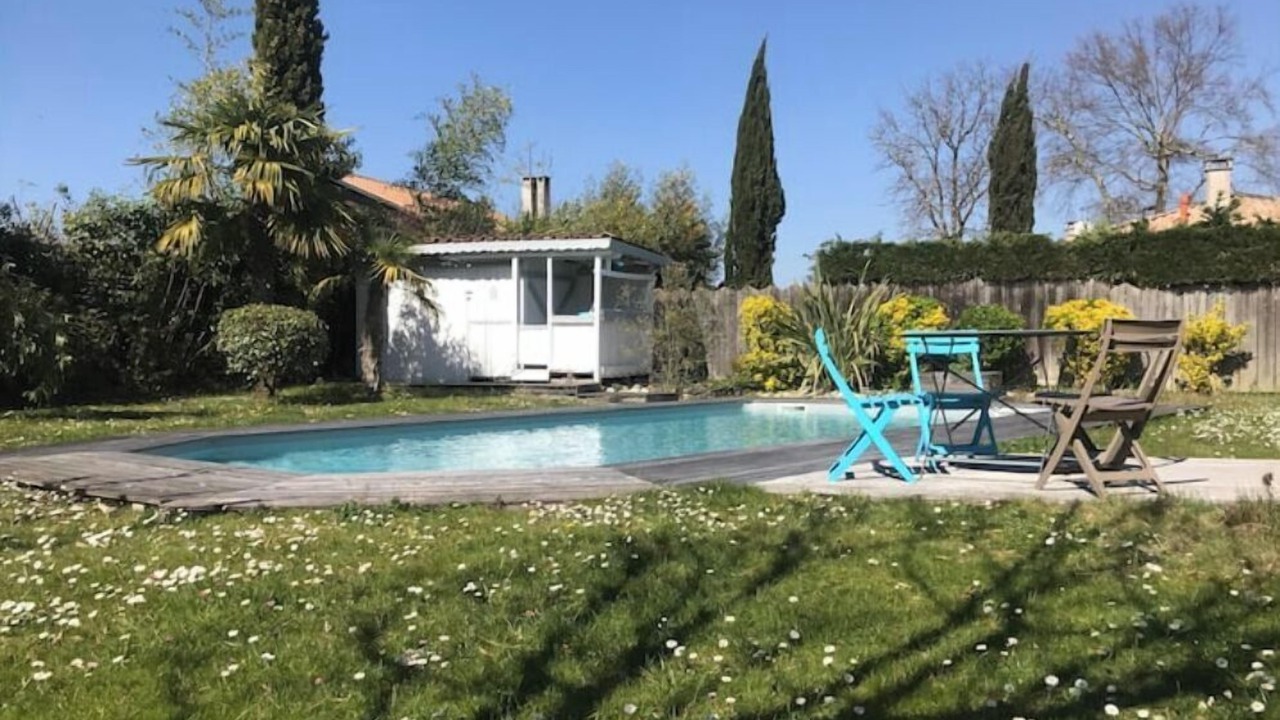 Photo of Outdoor in Saint-Medard-en-Jalles