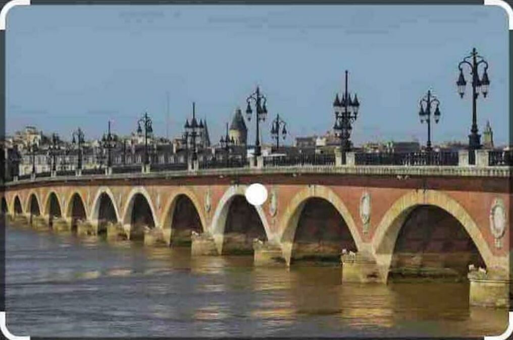 Photo of Outdoor in Saint-Medard-en-Jalles