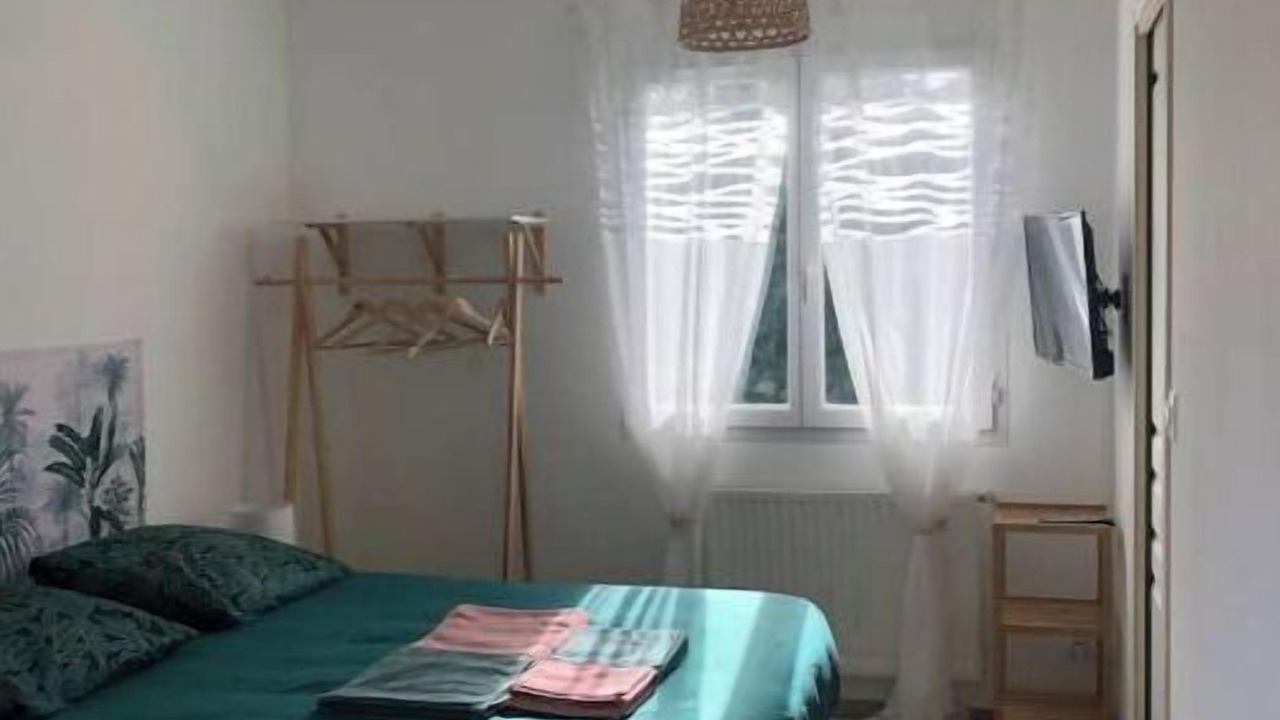 Photo of Bedroom in Saint-Medard-en-Jalles