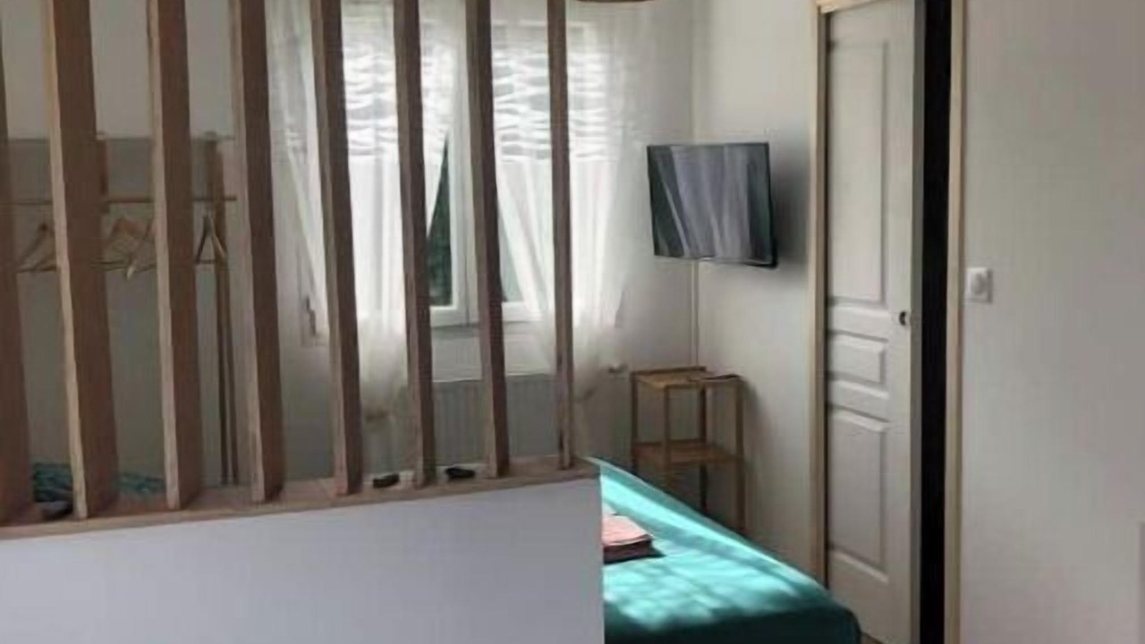 Photo of Bedroom in Saint-Medard-en-Jalles