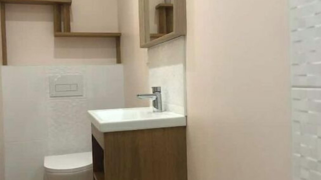 Photo of Bathroom in Saint-Medard-en-Jalles