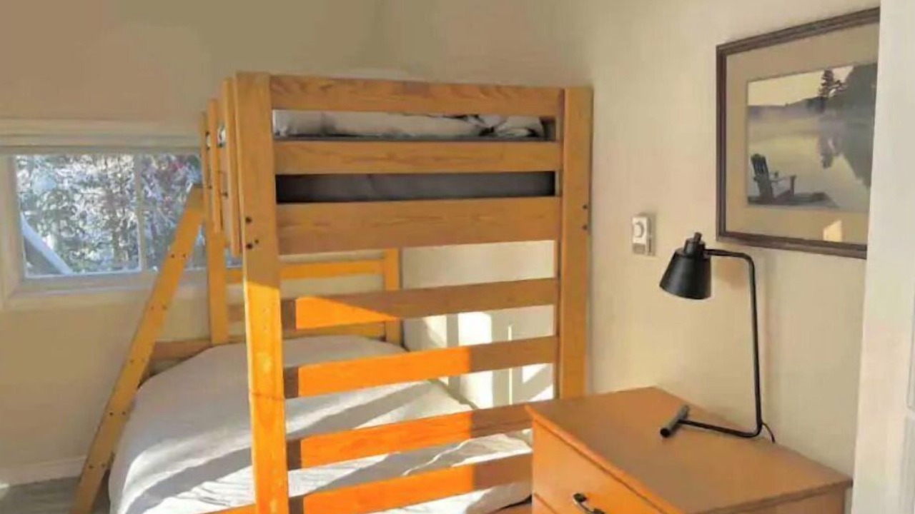 Photo of Bedroom in Feronia