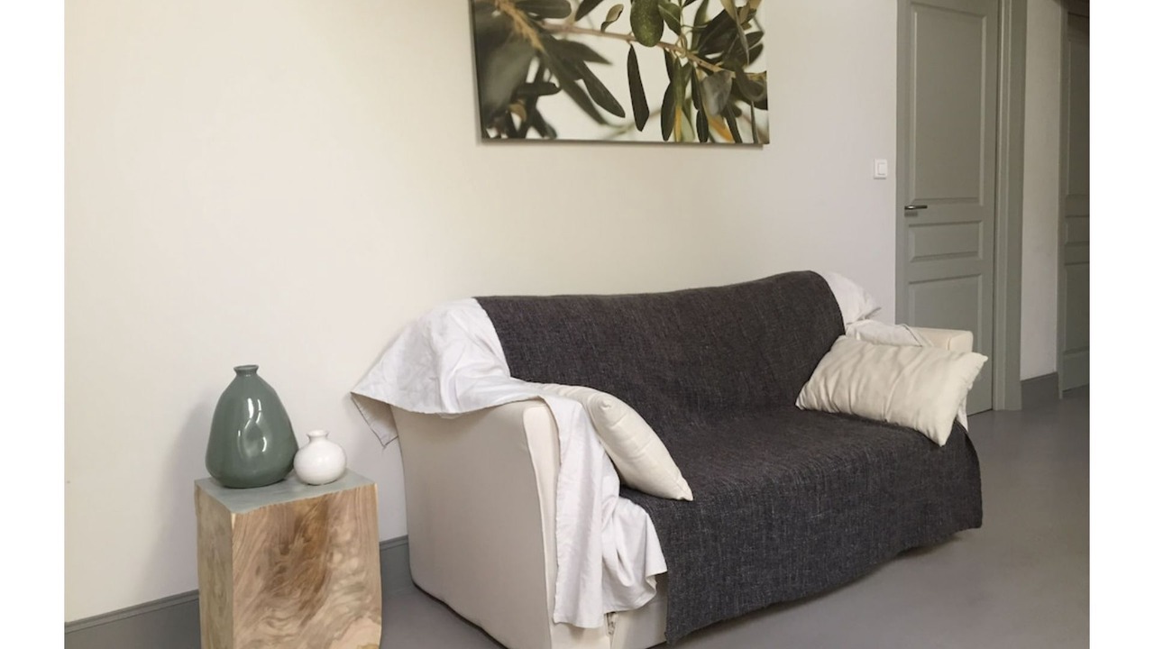 Photo of Livingroom in Vic-la-Gardiole
