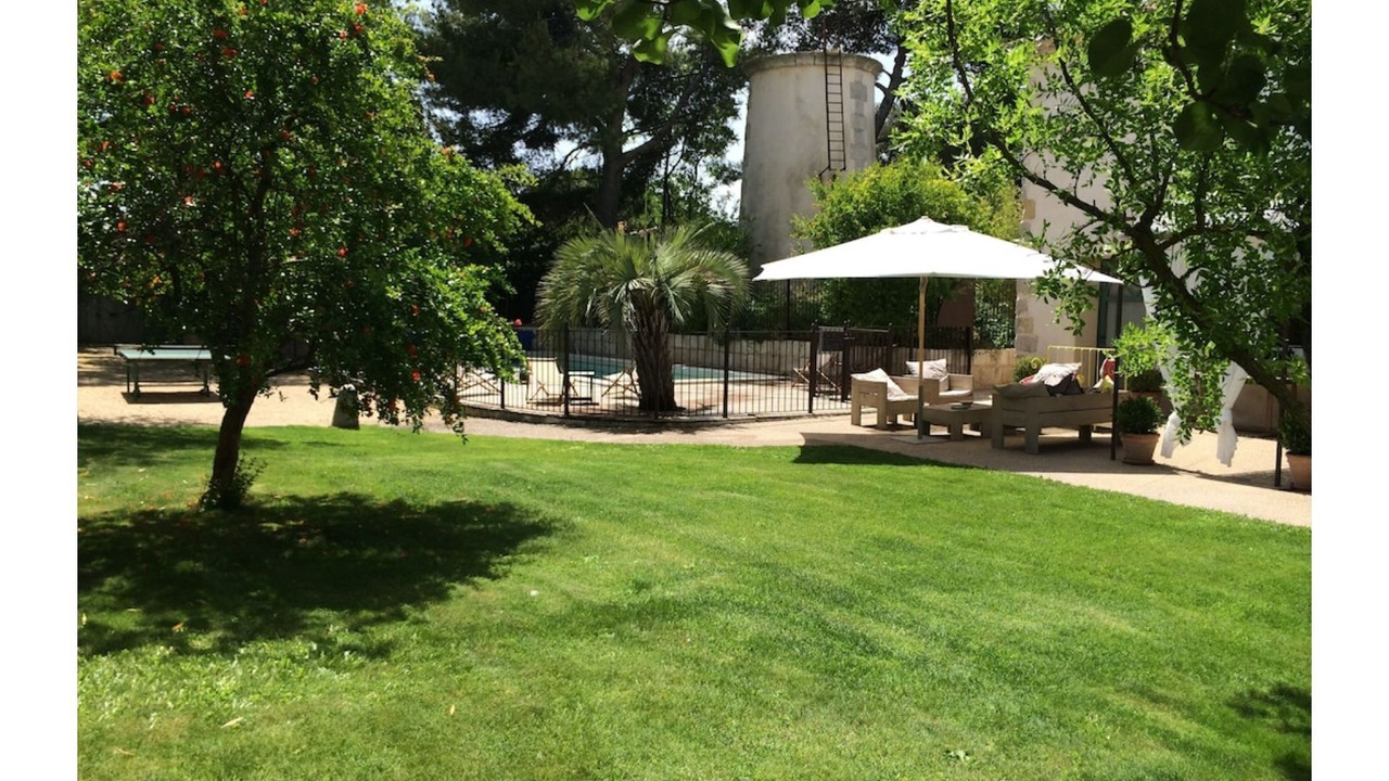 Photo of Outdoor in Vic-la-Gardiole