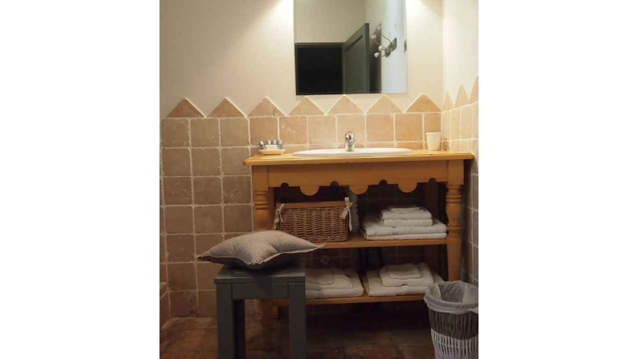 Photo of Bathroom in Vic-la-Gardiole
