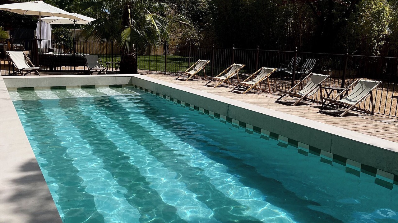 Photo of Outdoor in Vic-la-Gardiole