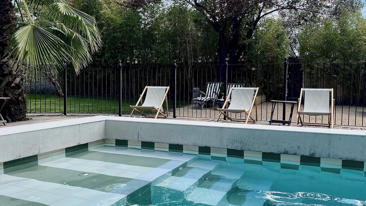 Photo of Outdoor in Vic-la-Gardiole
