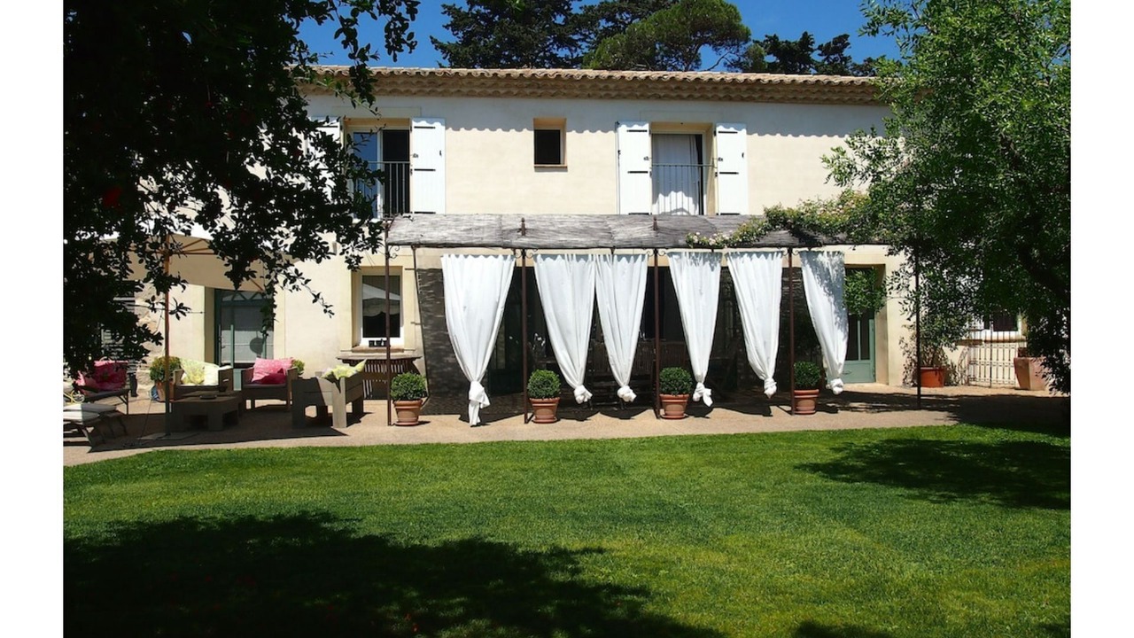 Photo of Outdoor in Vic-la-Gardiole
