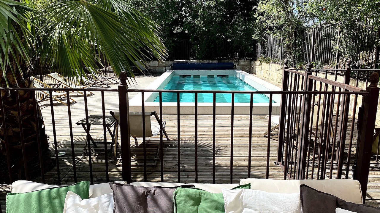 Photo of Outdoor in Vic-la-Gardiole