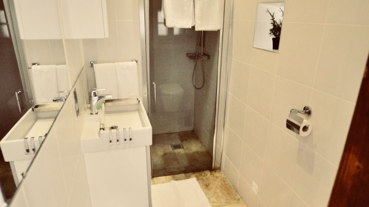 Photo of Bathroom in Riols