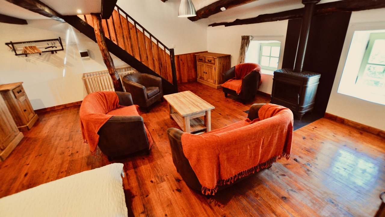 Photo of Bedroom in Riols