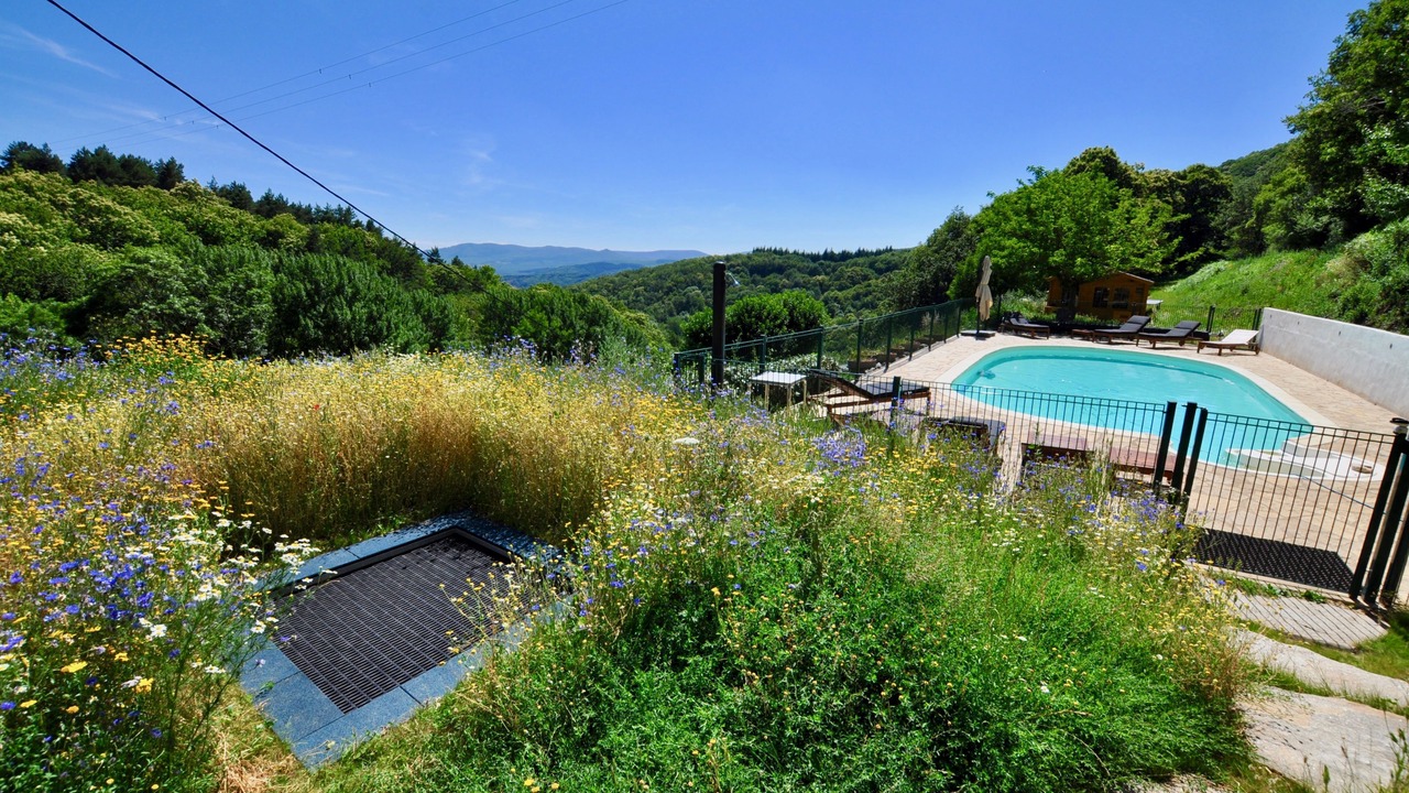 Photo of Outdoor in Riols