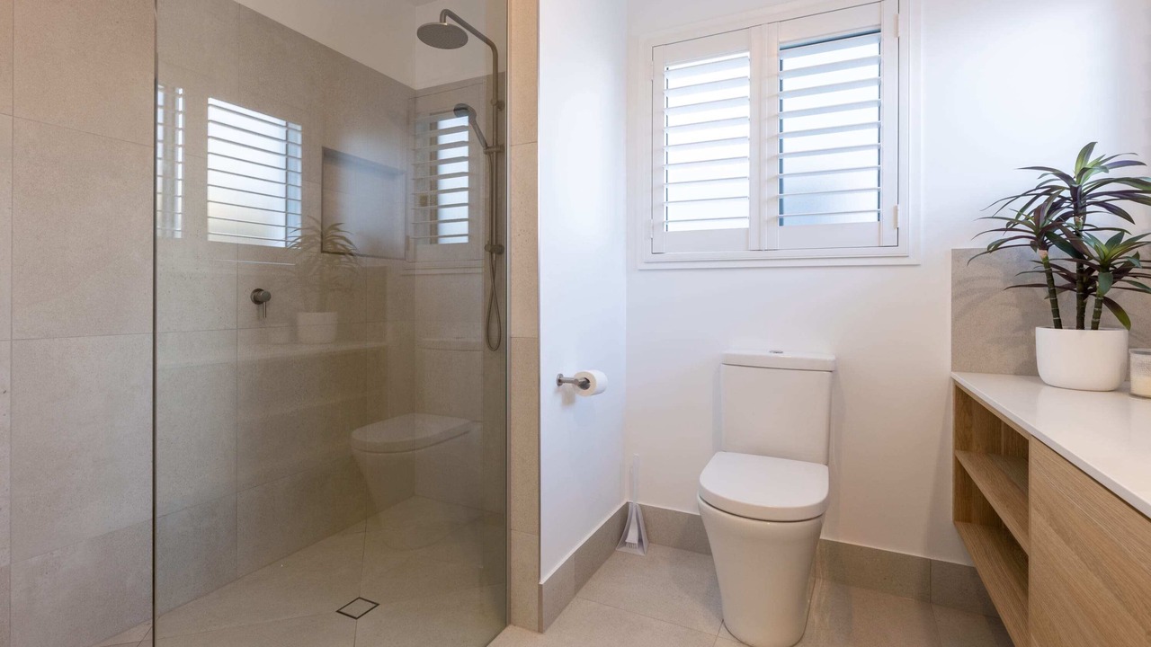 Photo of Bathroom in Mooloolaba