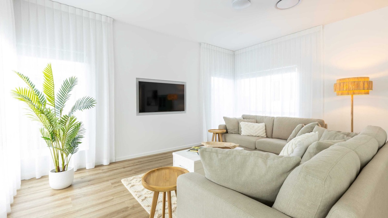 Photo of Bedroom in Mooloolaba