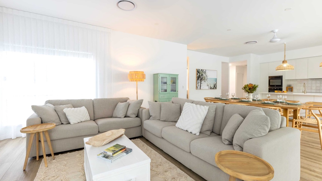 Photo of Bedroom in Mooloolaba