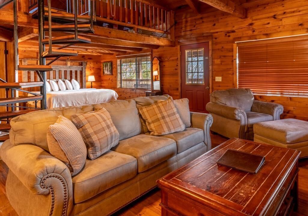 Photo of Livingroom in Ponca