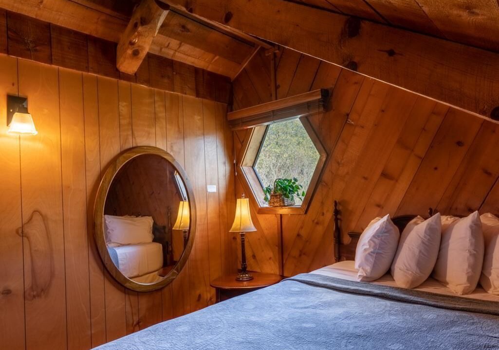 Photo of Bedroom in Ponca