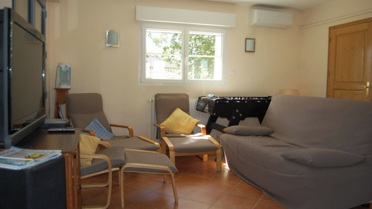 Photo of Livingroom in Saint-Nicolas-de-la-Grave