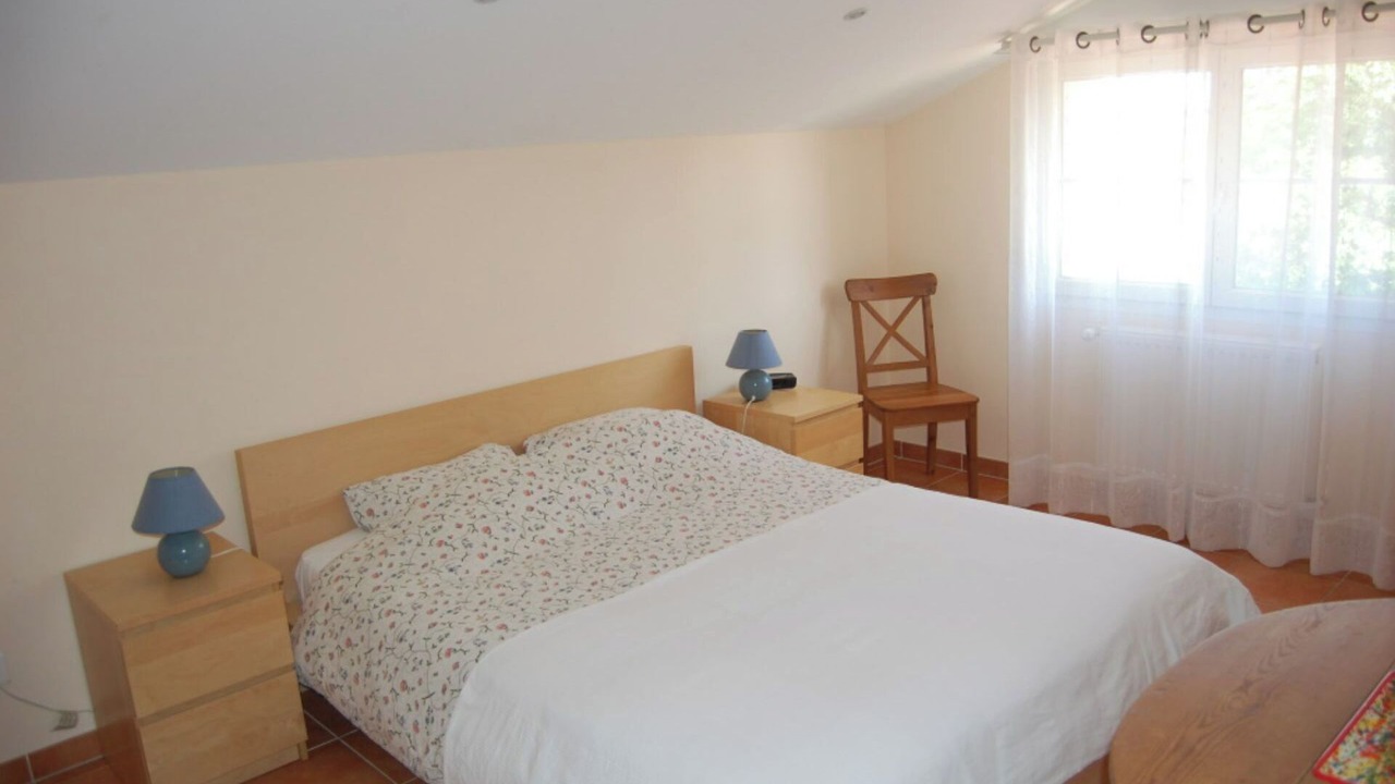Photo of Bedroom in Saint-Nicolas-de-la-Grave