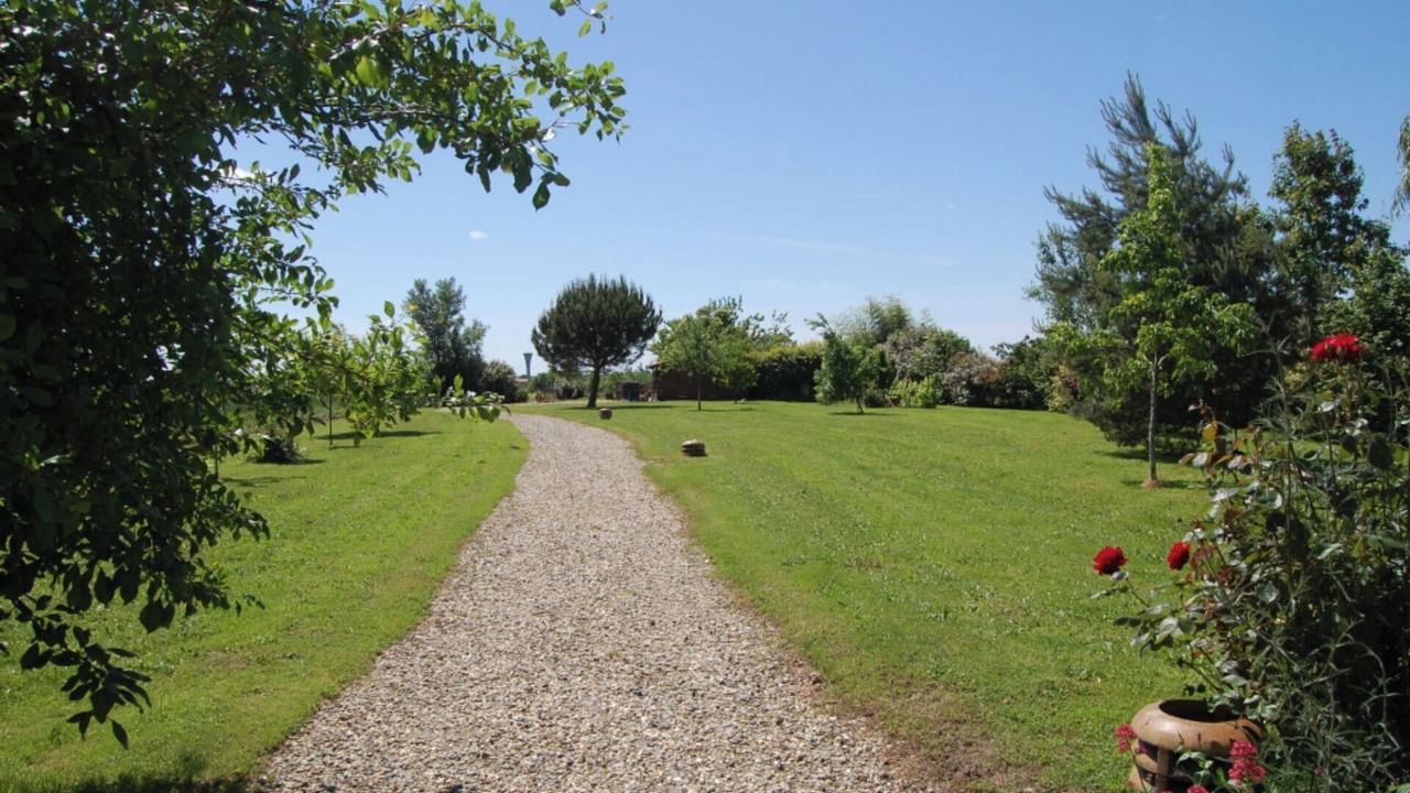 Photo of Outdoor in Saint-Nicolas-de-la-Grave