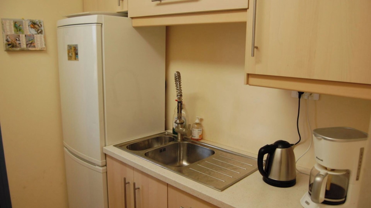 Photo of Kitchen in Saint-Nicolas-de-la-Grave