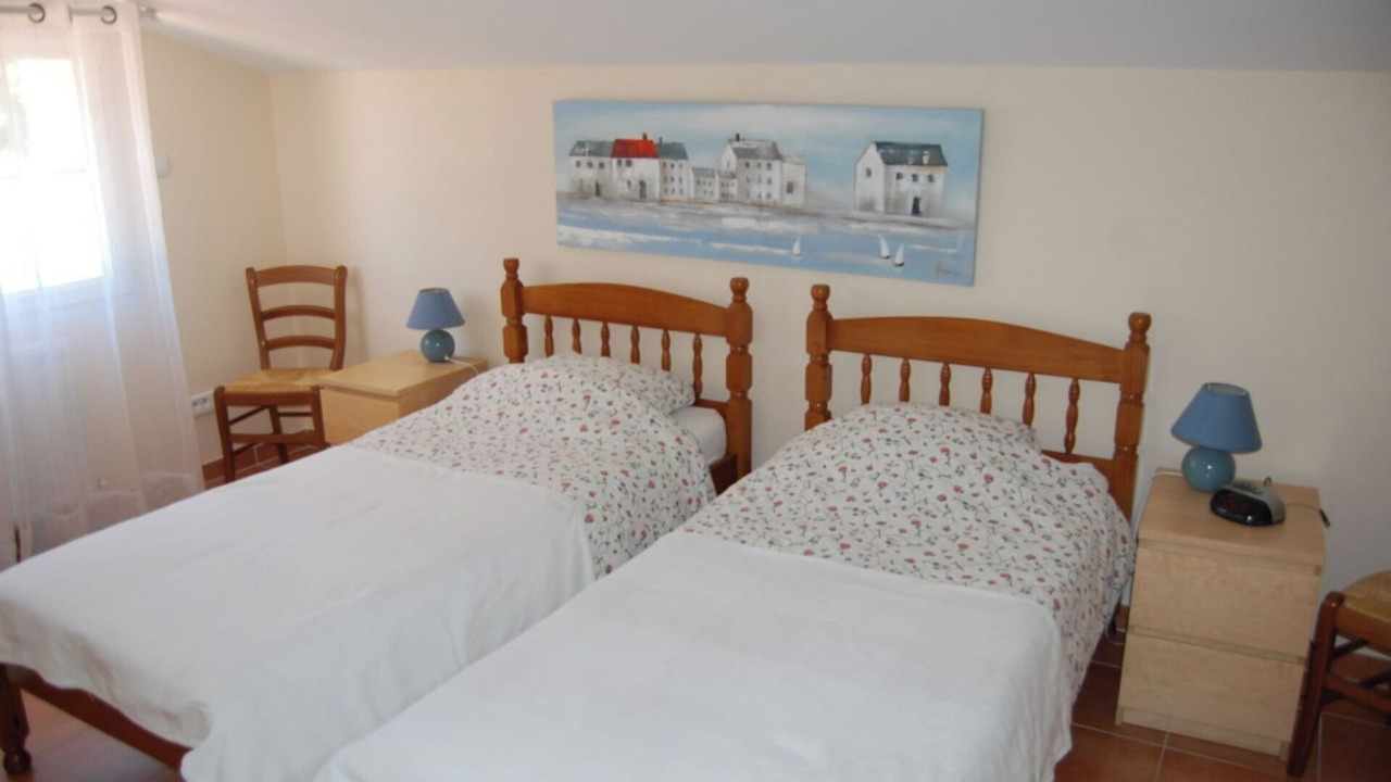 Photo of Bedroom in Saint-Nicolas-de-la-Grave