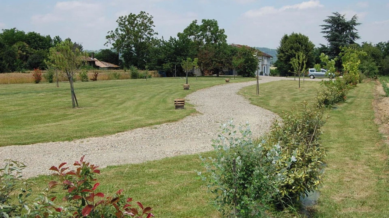 Photo of Outdoor in Saint-Nicolas-de-la-Grave
