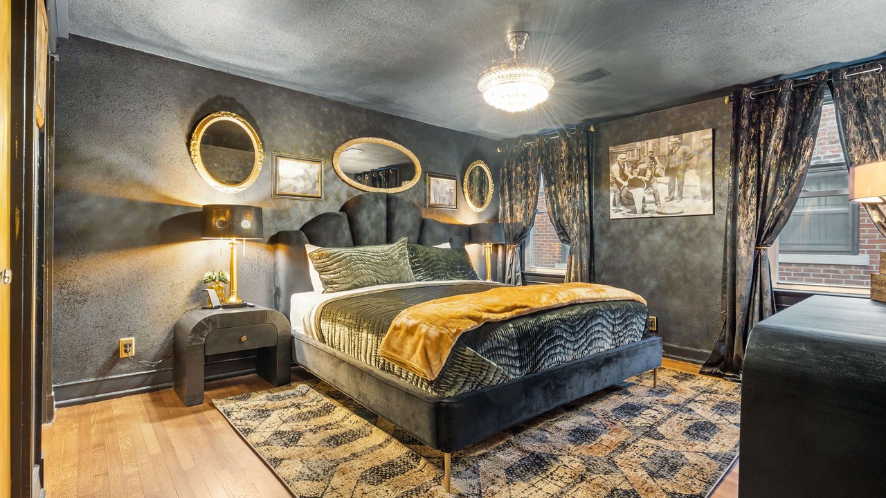 Photo of Bedroom in Hanover Place