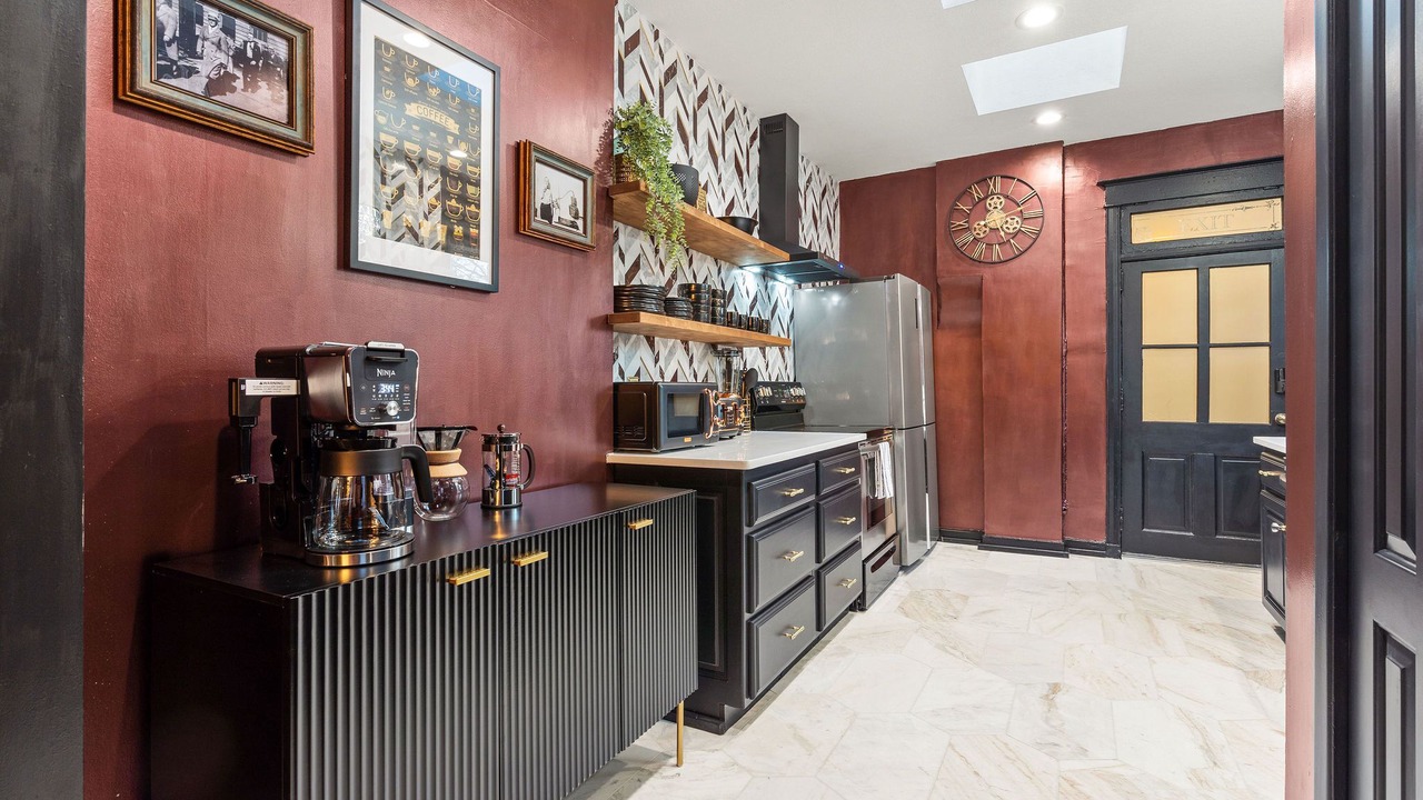 Photo of Kitchen in Hanover Place