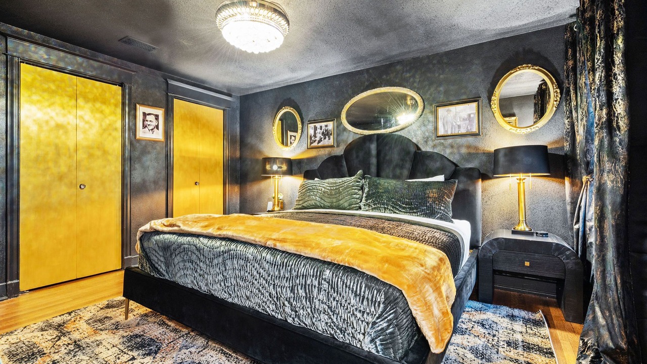 Photo of Bedroom in Hanover Place
