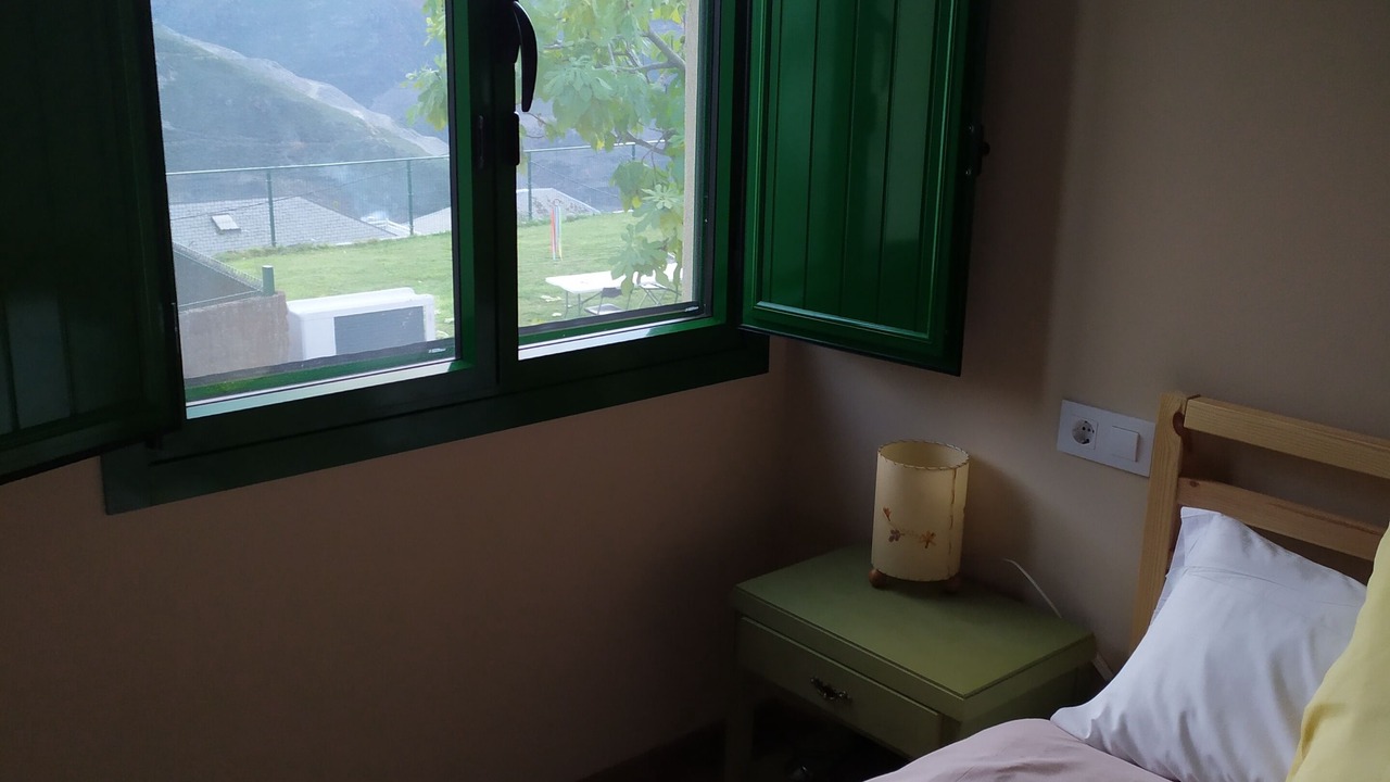 Photo of Bedroom in Carballeda de Valdeorras
