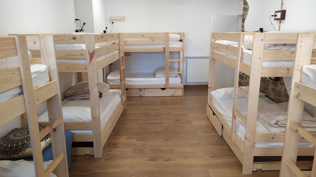 Photo of Bedroom in Carballeda de Valdeorras