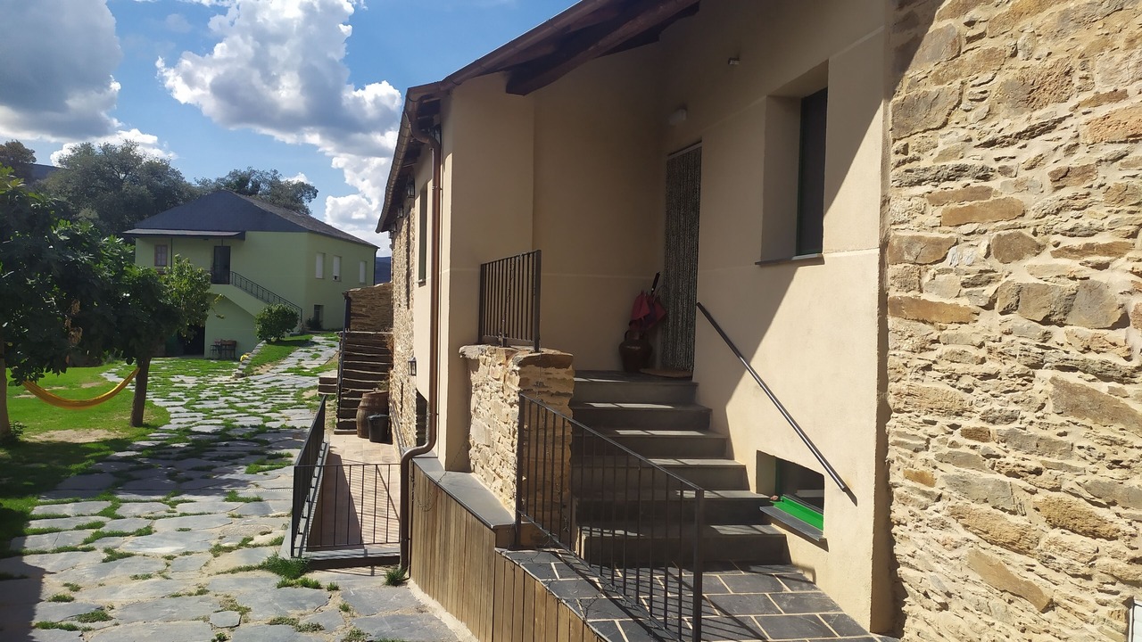 Photo of Outdoor in Carballeda de Valdeorras