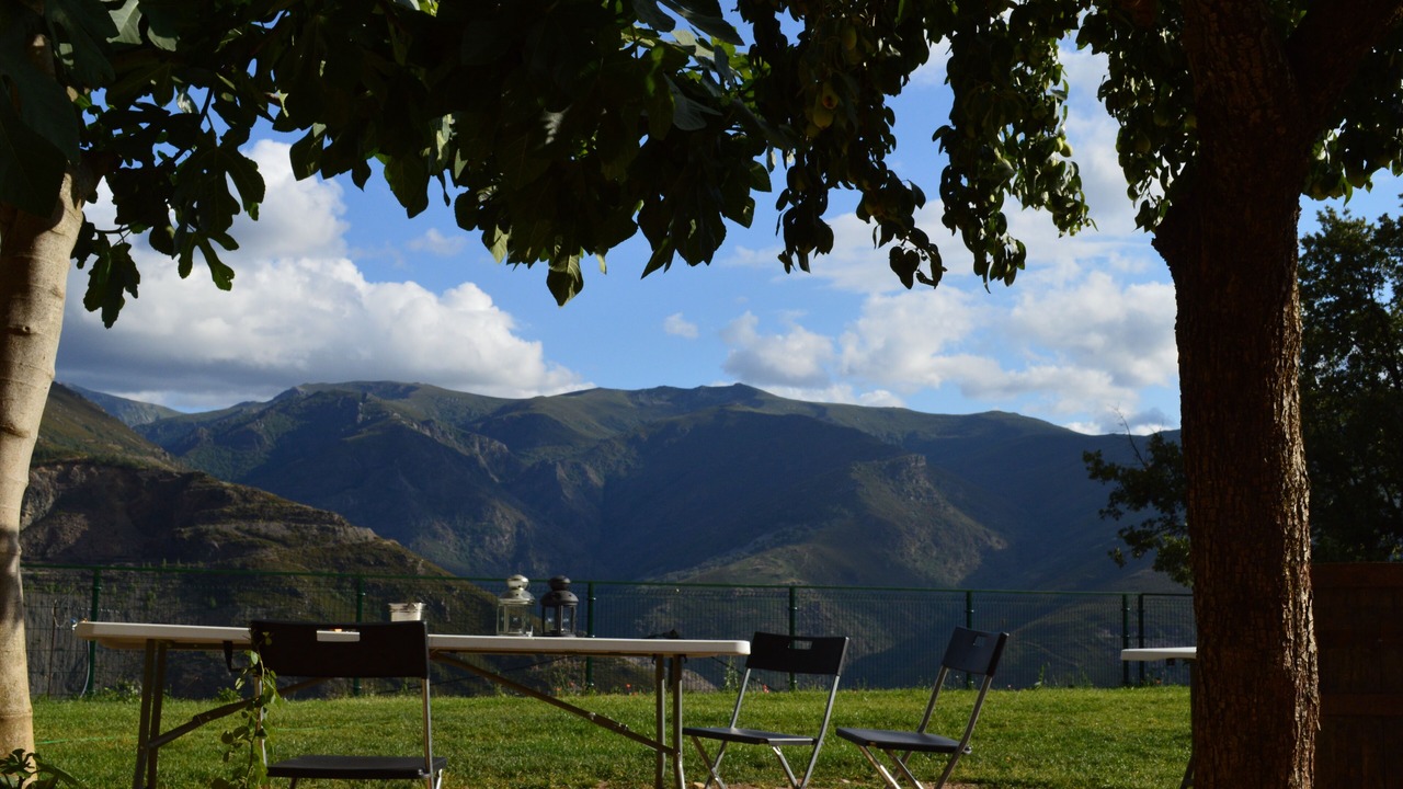 Photo of Outdoor in Carballeda de Valdeorras
