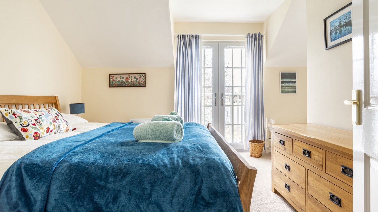 Photo of Bedroom in South Cerney