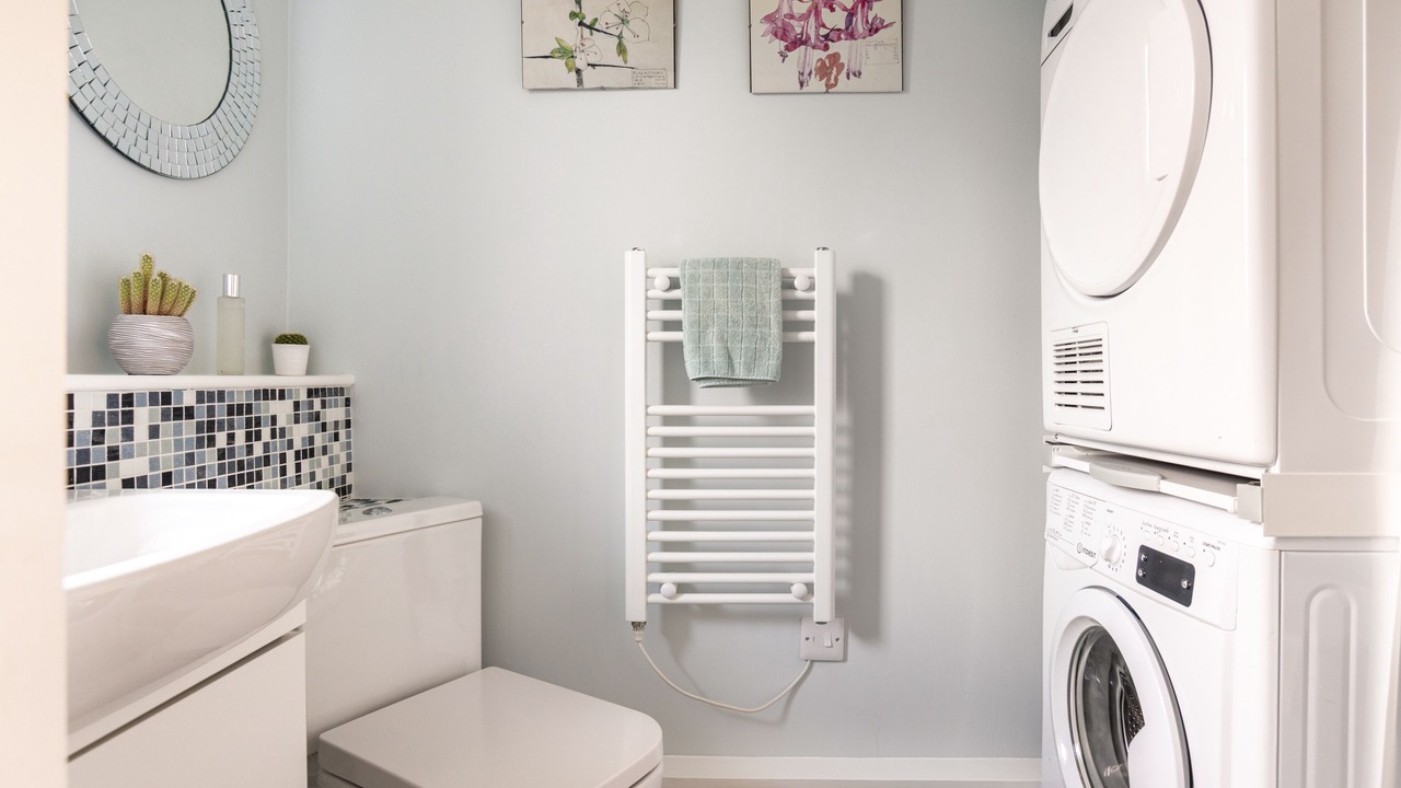 Photo of Bathroom in South Cerney