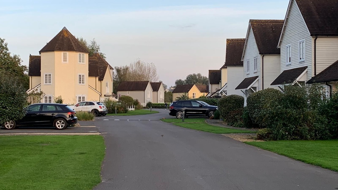 Photo of Outdoor in South Cerney