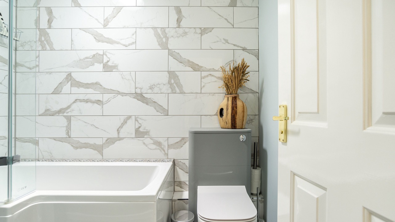 Photo of Bathroom in South Cerney