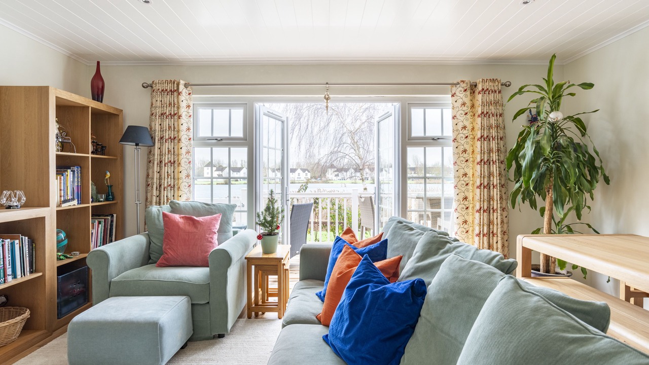 Photo of Livingroom in South Cerney