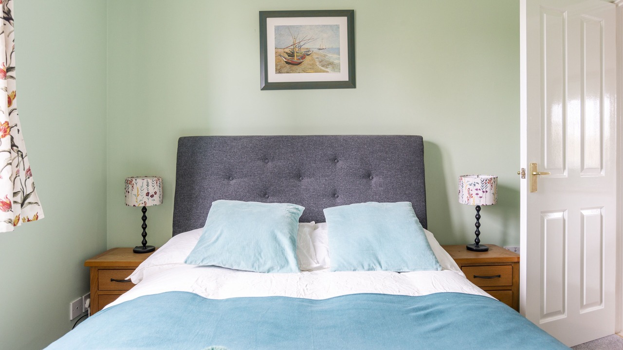 Photo of Bedroom in South Cerney