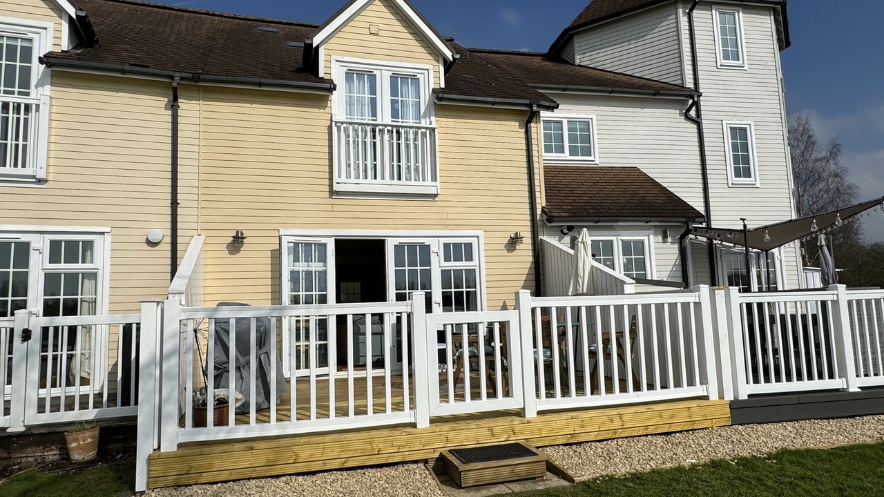 Photo of Outdoor in South Cerney