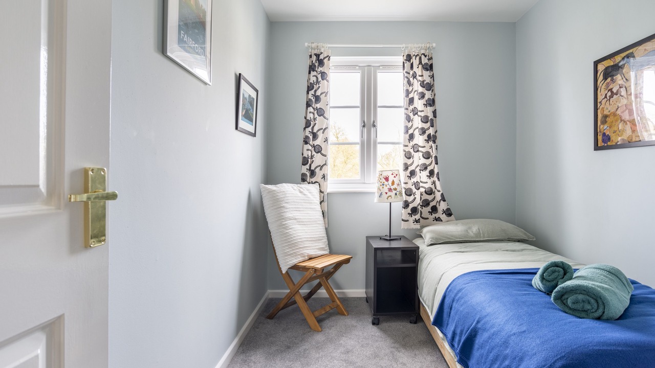 Photo of Bedroom in South Cerney