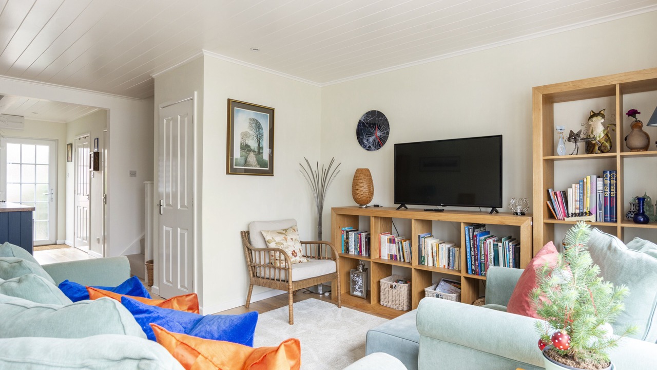 Photo of Livingroom in South Cerney