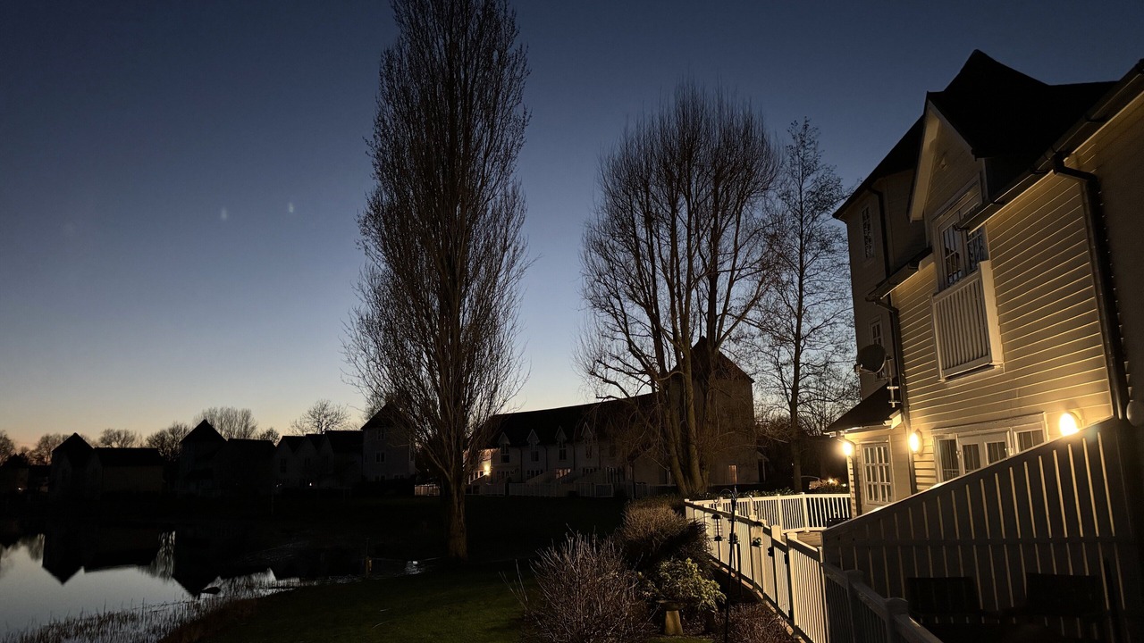 Photo of Outdoor in South Cerney