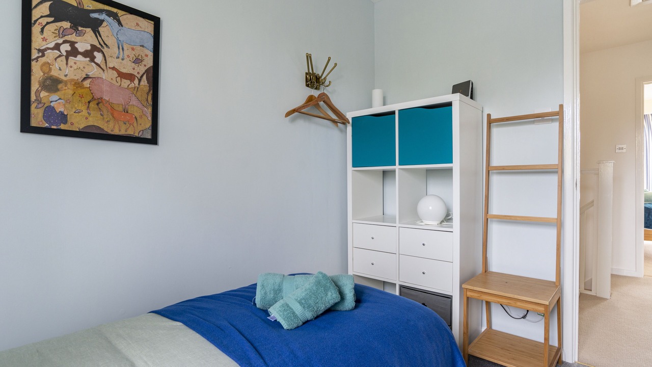 Photo of Bedroom in South Cerney