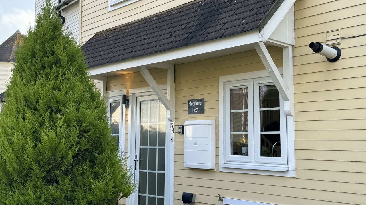 Photo of Outdoor in South Cerney