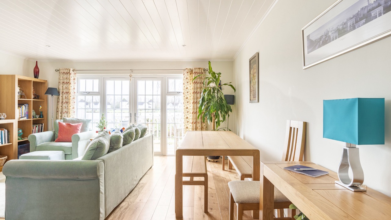 Photo of Livingroom in South Cerney