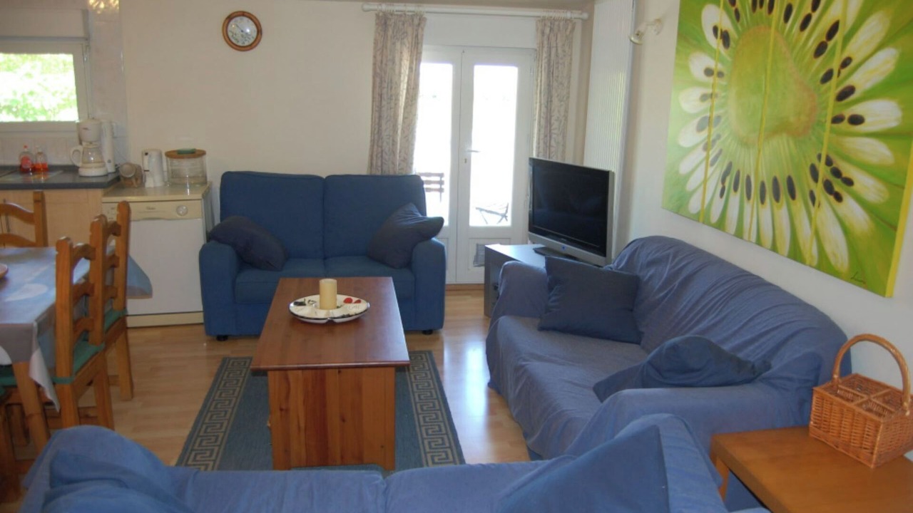 Photo of Livingroom in Saint-Nicolas-de-la-Grave