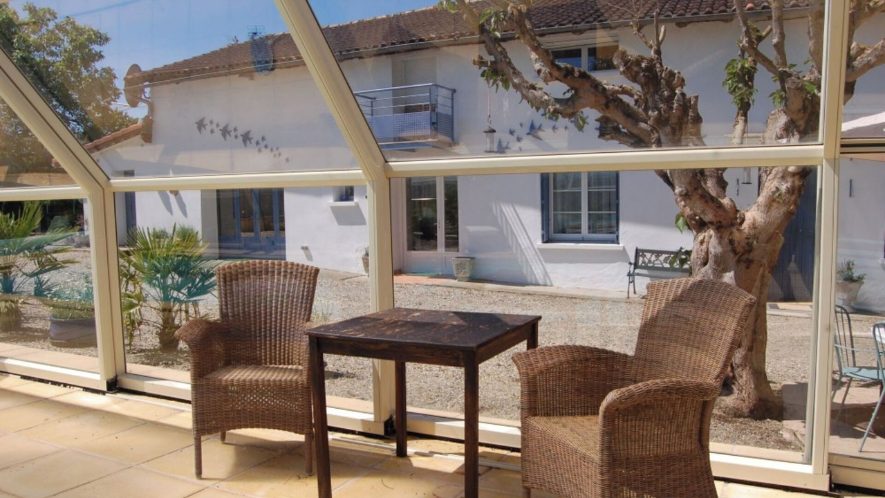 Photo of Outdoor in Saint-Nicolas-de-la-Grave
