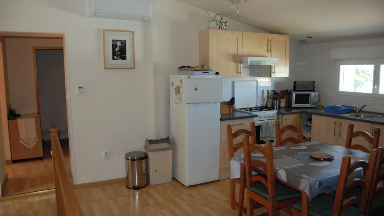 Photo of Kitchen in Saint-Nicolas-de-la-Grave